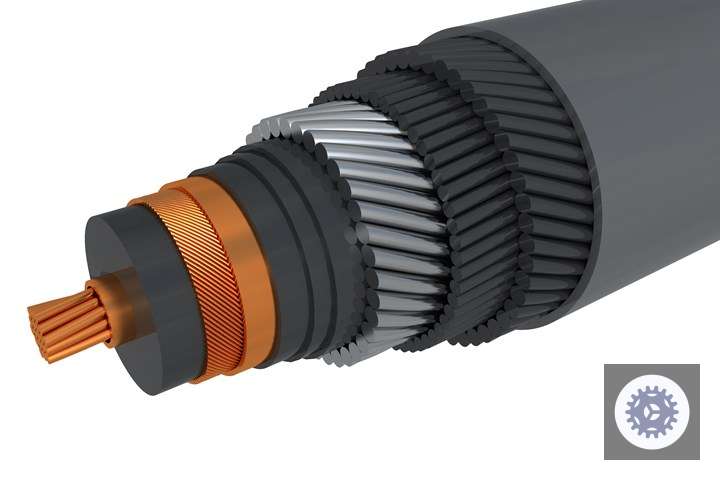 Avient's new non-halogen low smoke and fume compound for power cable sheathing