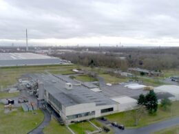 Compound Company fortalece sua posição no mercado ao adquirir a Exxelor Polymers da ExxonMobil, ampliando inovação e capacidade produtiva 10 compound company fortalece sua posicao no mercado ao adquirir a.jpgmaxwidth1200