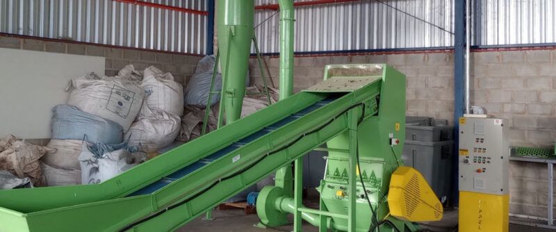 compreenda os tipos de moinhos e suas funcoes na industria