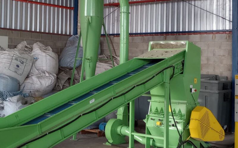 compreenda os tipos de moinhos e suas funcoes na industria
