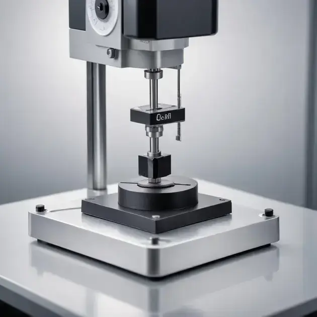 Compression set: o teste crucial para elastômeros, vedação e durabilidade