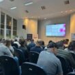Conexão Tecnológica transforma genética suína com capacitação técnica para resultados superiores na pecuária