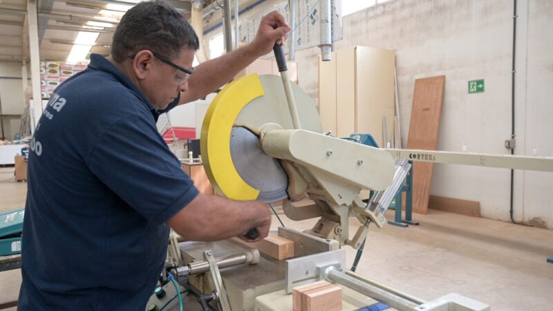 confianca das pequenas industrias da volta por cima o momento