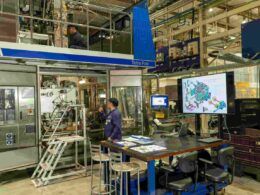 Confiança do Empresário Industrial Cai em Fevereiro: Impactos e Tendências para o Setor 17 confianca do empresario industrial cai em fevereiro impactos e tendencias