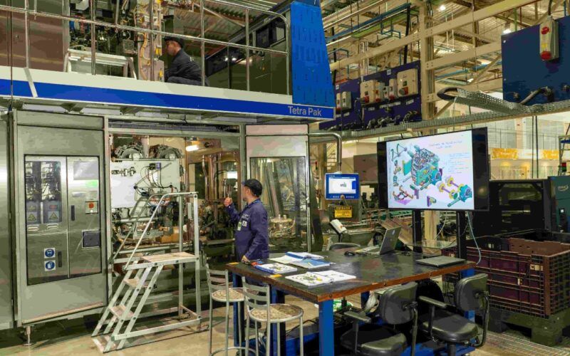 confianca do empresario industrial cai em fevereiro impactos e tendencias