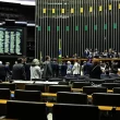 congresso libera verba para gas natural em veiculos apos derrubar vetos