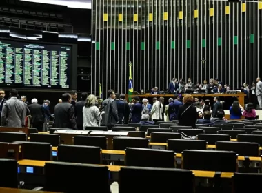congresso libera verba para gas natural em veiculos apos derrubar vetos