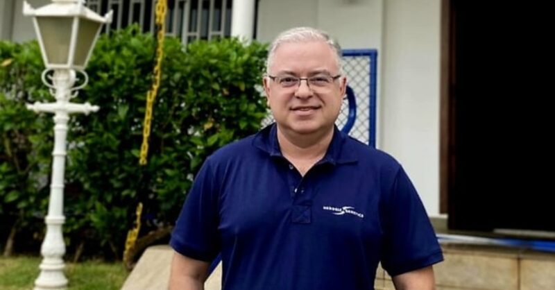 conheca henrique fernandes o novo lider que esta transformando a