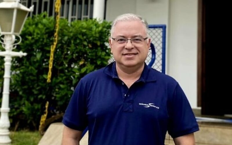 conheca henrique fernandes o novo lider que esta transformando a