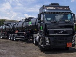 HS Transportes abre vaga para Motorista de caminhão Ferista com experência