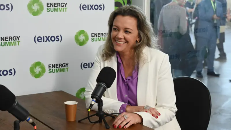 Contabilidade de carbono é debate político disfarçado, diz especialista.