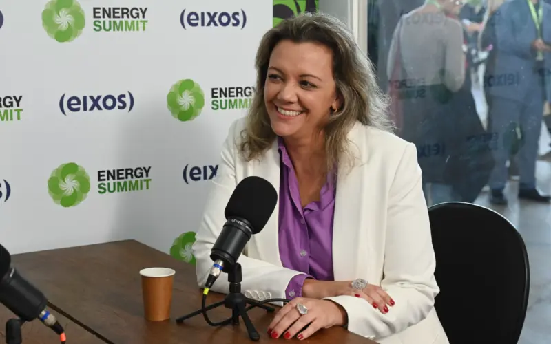 Contabilidade de carbono é debate político disfarçado, diz especialista.