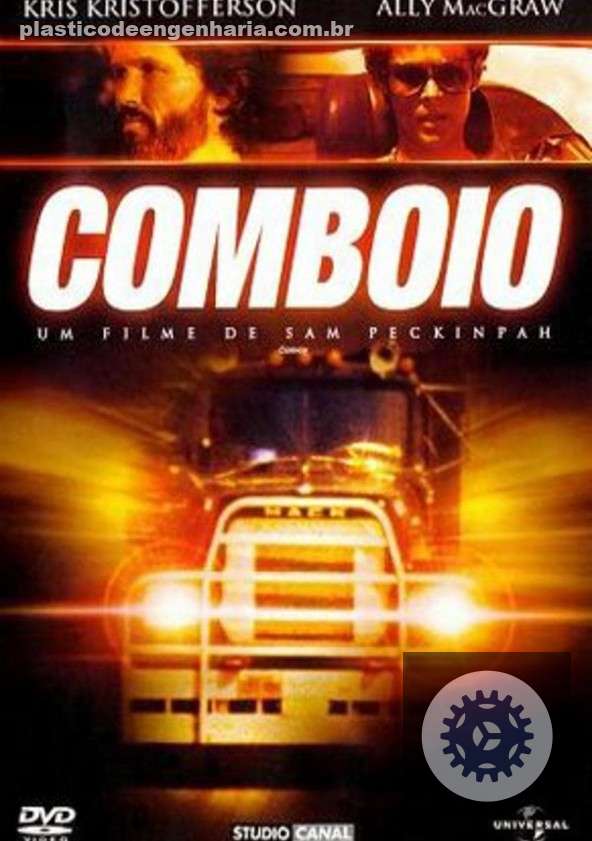 Comboio