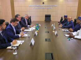 Cooperação agropecuária entre Brasil e Nigéria: novas oportunidades para o setor agrícola e expansão de mercado 18 cooperacao agropecuaria entre brasil e nigeria novas oportunidades para o