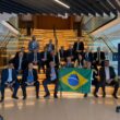 Cooperativismo catarinense fortalece laços com os EUA, impulsionando oportunidades e intercâmbio de conhecimento.