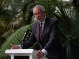 COP30: Belém enfrenta desafio para hospedar participantes e governo busca alternativas 17 COP30: Belém enfrenta desafio para hospedar participantes e governo busca alternativas