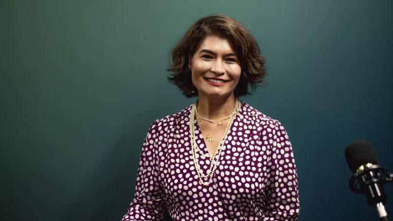 COP30 designa 30 enviados especiais e Elbia Gannoum será responsável pela área de energia