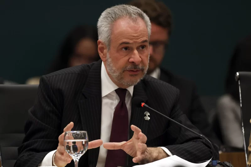 COP30: energia, indústria e transporte serão prioridades em nova carta.