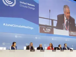 COP30: Negociações climáticas em Belém devem ser complexas, após impasse em Bonn