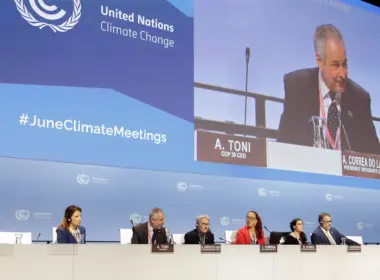 COP30: Negociações climáticas em Belém devem ser complexas, após impasse em Bonn