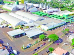 copagril faz historia sete mil associados em agosto marcam novo