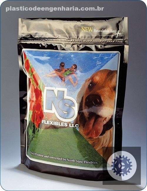 copolimero ciclico potencializa propriedades de filmes plasticos melhorando resistencia