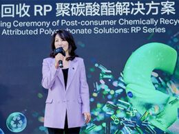 covestro anuncia policarbonatos fabricados a partir de materias primas quimicamente recicladas