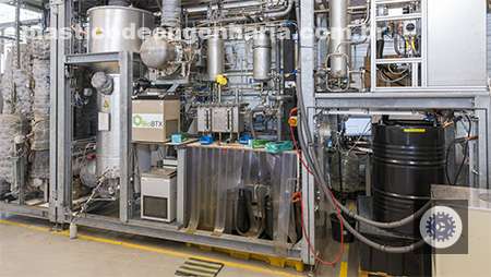 covestro se torna acionista da empresa