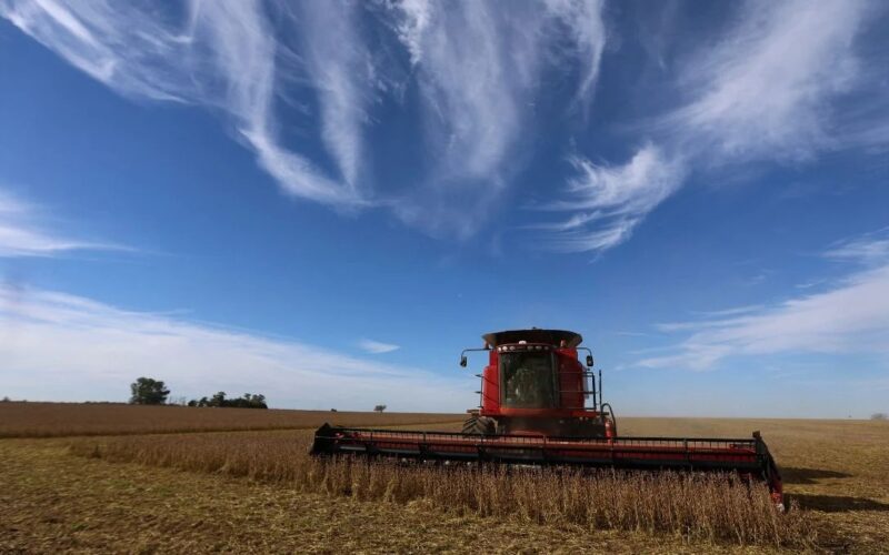 credito rural congelado no plano safra 2425 as novas rotacoes