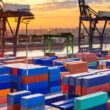 crescimento da industria de transformacao e evidenciado pela importacao e