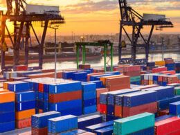 crescimento da industria de transformacao e evidenciado pela importacao e