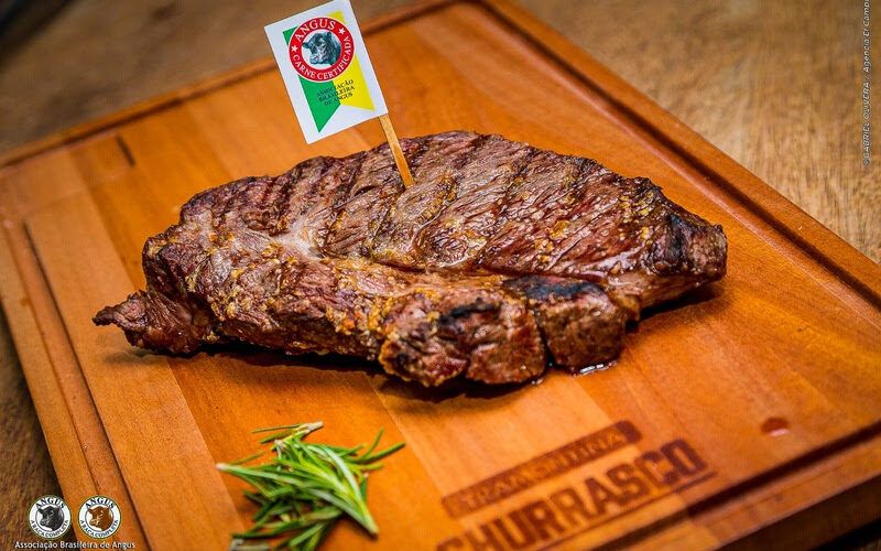 crescimento de 68 na exportacao de carne angus certificada em