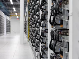 crescimento de data centers sobrecarrega rede eletrica e exige novo planejamento