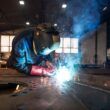 crescimento industrial em marco mas estagnacao no trimestre