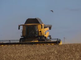 Crise no mercado de grãos impacta preços e pode redefinir o futuro das exportações ucranianas 23 crise no mercado de graos impacta precos e pode redefinir