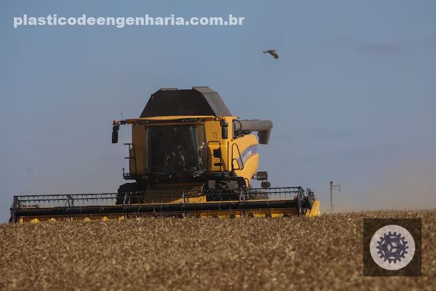 crise no mercado de graos impacta precos e pode redefinir