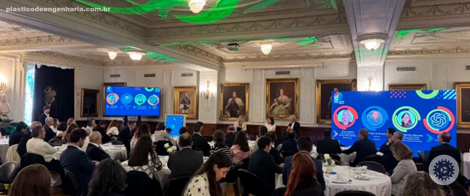 Plastic Summit-Global Event 