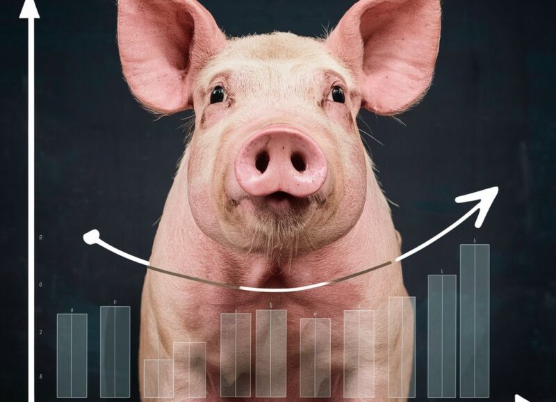 custo de nutricao animal impacta lucros da suinocultura estrategias para