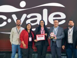 cvale se destaca como lider nas exportacoes paraguaia impulsionando a