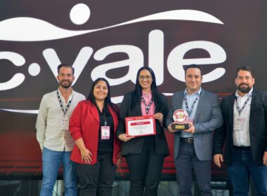 cvale se destaca como lider nas exportacoes paraguaia impulsionando a