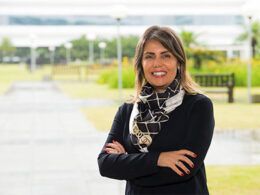 daniela manique do grupo solvay assumes presidency of the board