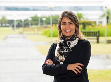 daniela manique do grupo solvay assumes presidency of the board