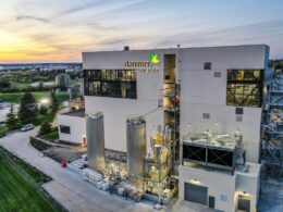 Danimer amplia pesquisa sobre óleo de soja de alta oleosidade para produzir PHA biodegradável e sustentável 21 Danimer Gets Grant from United Soybean Board to Expand Research of High-Oleic Soybean Oil in Production of Biodegradable PHA