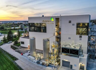 Danimer Gets Grant from United Soybean Board to Expand Research of High-Oleic Soybean Oil in Production of Biodegradable PHA