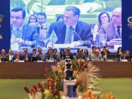 declaracao final do g20 dara novo rumo ao agro diz