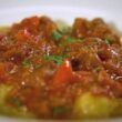 Ragu de músculo bovino: delicie-se com tradicional receita italiana