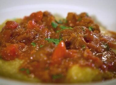 Ragu de músculo bovino: delicie-se com tradicional receita italiana