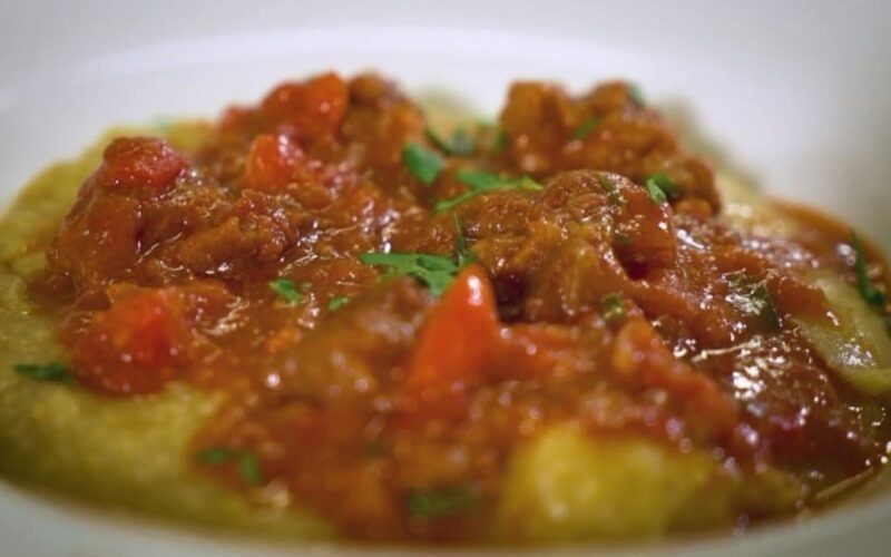 Ragu de músculo bovino: delicie-se com tradicional receita italiana