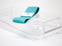 dermadry revoluciona tratamentos com trays medicos em pc da covestro
