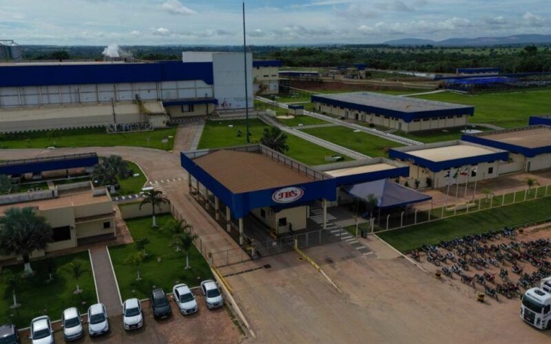 Pontes e Lacerda (MT): indústria frigorífica tem cerca de 50 oportunidades. Saiba quais são